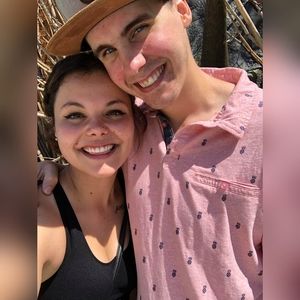 Meet your Posher, Shelby